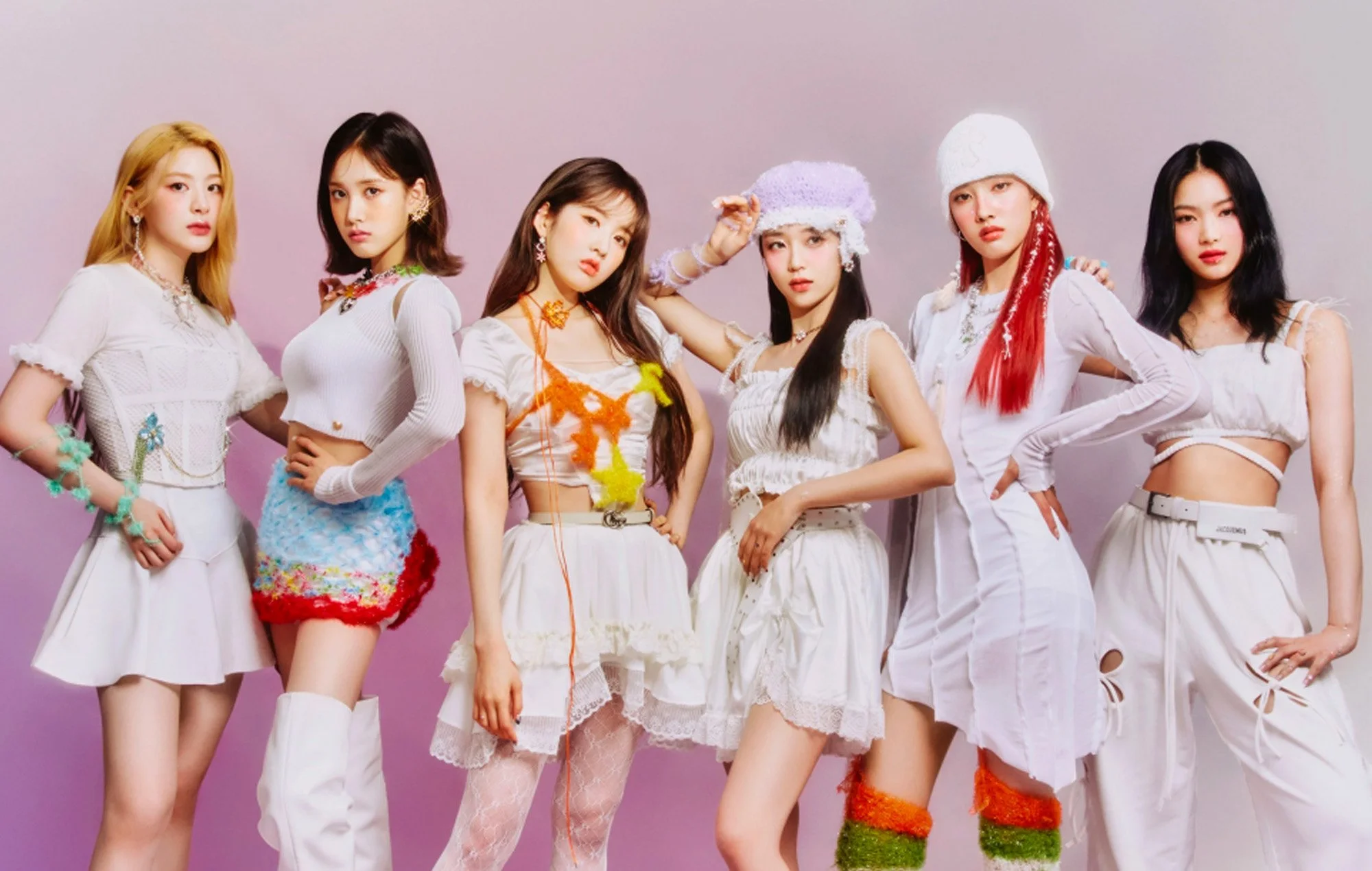 22 K-Pop Songs You Should Listen to in 2022 — The Wheel